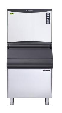 Scotsman NW457 Modular Dice Ice Cube Maker - 216kg/24hr Production
