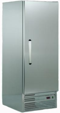 Studio54 OASIS600R Single Door Meat Temp Fridge