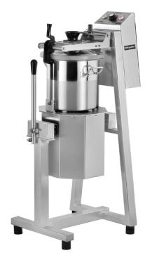 Ozti Cutter FC - Invertor Controlled 30 Litre