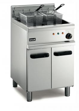 Lincat Opus 700 OE7108 Single Tank Electric Fryer