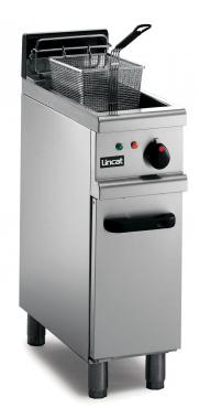 Lincat Opus 700 OE7112 Single Tank Electric Fryer - **DISCONTINUED**