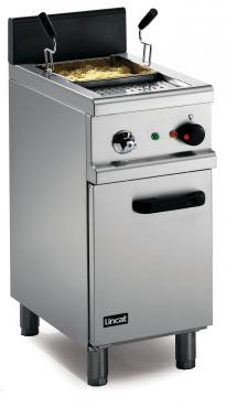 Lincat Opus 700 OE7701 Single Tank Electric Pasta Boiler - **DISCONTINUED**