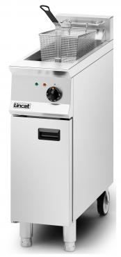 Lincat Opus 800 OE8112 Single Tank Electric Fryer