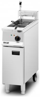 Lincat Opus 800 OE8112/OP Single tank Electric Fryer