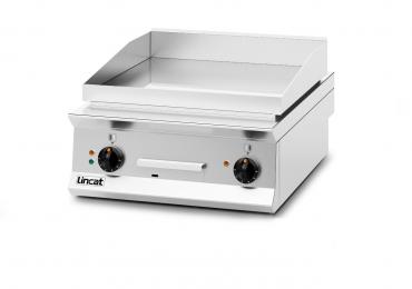 Lincat Opus 800 OE8205/C Chrome Electric Griddle