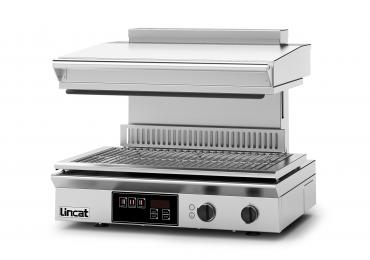 Lincat Opus 800 OE8306 Cook & Hold Salamander Grill