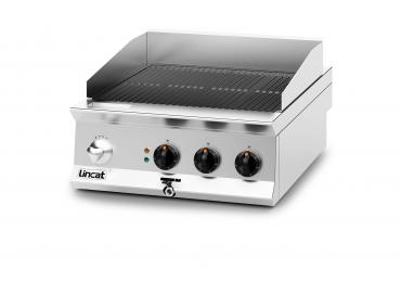 Lincat Opus 800 OE8405 Electric Chargrill