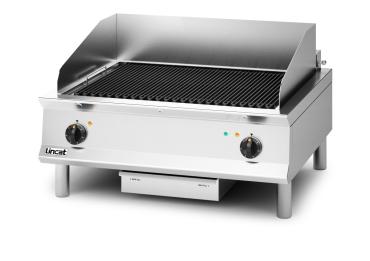 Opus Electric Counter-top Direct Cook Chargrill - OE8414