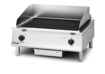Lincat Opus Electric Counter-top Direct Cook Chargrill - OE8414