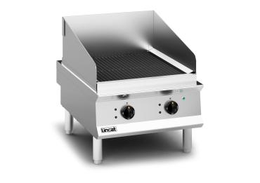 Lincat Opus 800 OE8415 Electric Counter-top Chargrill