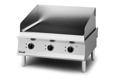 Lincat OE8416 Opus 800 Ignite Electric Countertop Chargrill