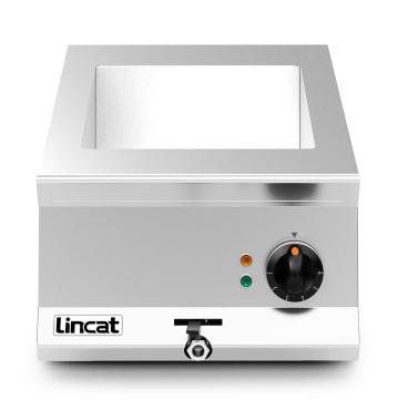 Lincat Opus OE8601 Electric Wet Heat Bain Marie - 1/1 GN Compatible