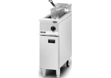 Lincat Opus 800 OG8110/N Natural Gas Freestanding Fryer