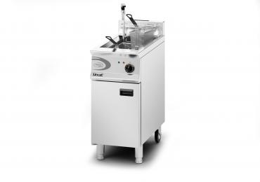 Lincat Opus 800 OG8115/OP Vortech High Efficiency Gas Fryer With Pumped Oil Filtration