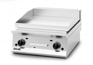 Lincat Opus 800 OG8201/P Gas Griddle - LPG