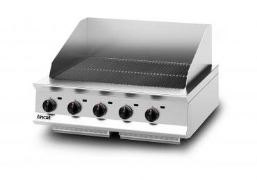 Lincat Opus 800 OG8402 Gas Chargrill