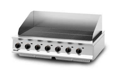 Lincat Opus 800 OG8403 Gas Chargrill