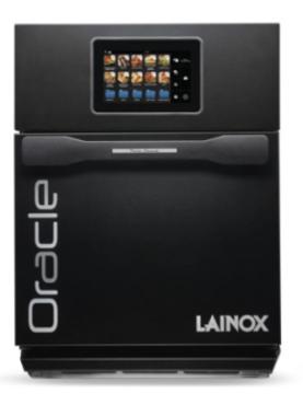 Lainox Oracle High Speed Oven 