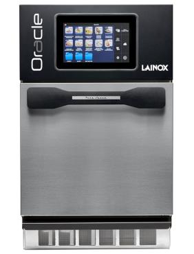 Lainox Oracle XS Compact High Speed Oven