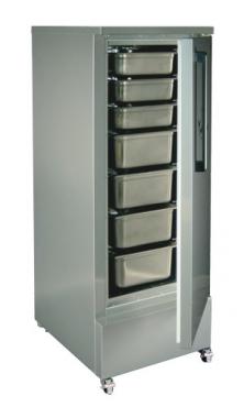 Osborne Refrigerated Fish Keeper 122 Litres/19.2 St - OC150