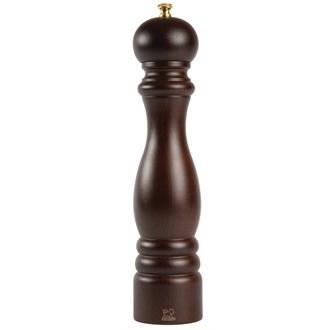 Peugeot Dark Wood Pepper Mill 12