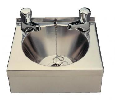 Vogue P088 Stainless Steel Mini Wash Basin-CK0888
