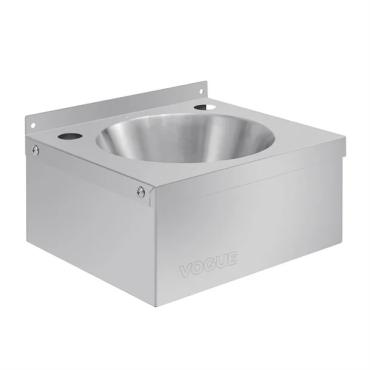 Vogue P088 Stainless Steel Mini Wash Basin-CK0888