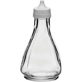 P203 Glass Shaker Vinegar Bottle
