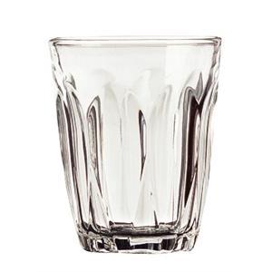 Duralex Provence 90ml Tumblers 90ml (Pack of 6) - P256