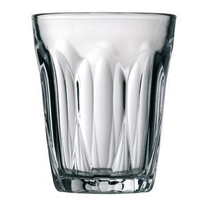 P257 Duralex Provence Tumblers 130ml - Box of  6