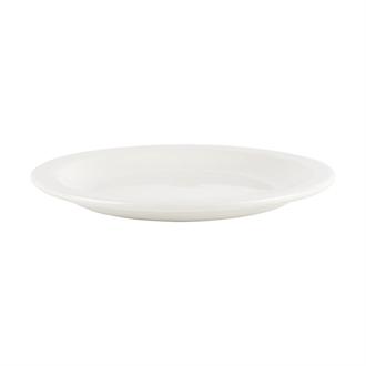 P279 Churchill Whiteware Nova Plates 150mm