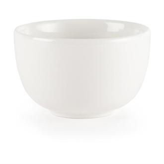 P285 Churchill Whiteware Sugar Bowls 89mm