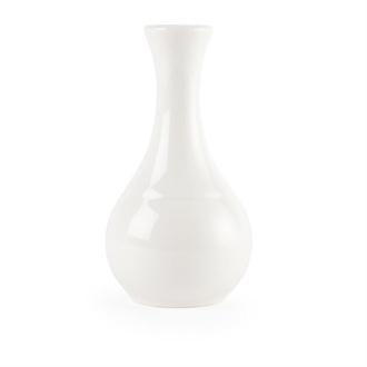 P287 Churchill Whiteware Bud Vase