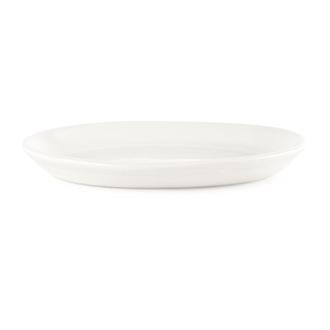 P291 Churchill Whiteware Oval Platters 202mm