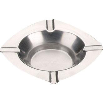 P326 Stainless Steel Ashtray