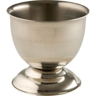 P330 Egg Cup Stainless Steel