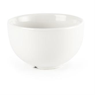 P369 Churchill Snack Attack Small Soup Bowls White 284ml