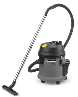 Karcher P412 NT 27/1 Wet & Dry Vacuum Cleaner