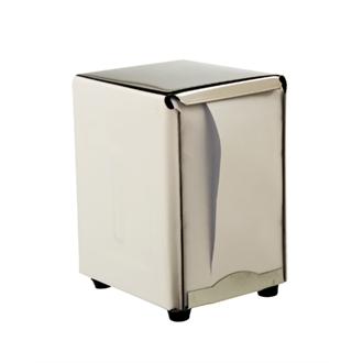 P420 Stainless Steel Napkin Dispenser