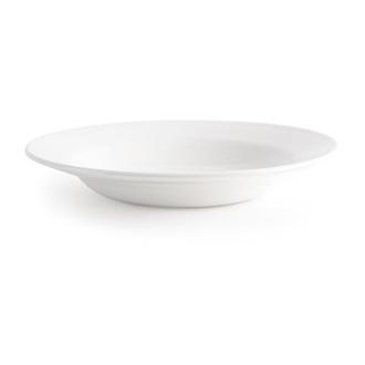 P436 Churchill Whiteware Mediterranean Dishes 280mm