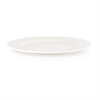 P601 Churchill Whiteware Classic Plates 202mm