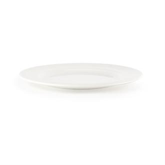 P603 Churchill Whiteware Classic Plates 254mm