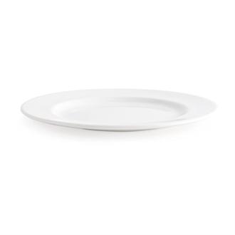 P604 Churchill Whiteware Classic Plates 280mm