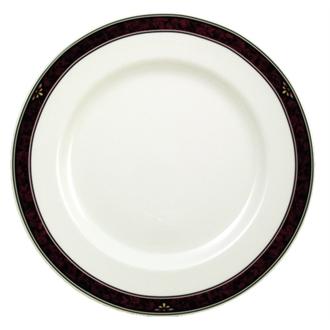 P624 Churchill Verona Classic Plates 165mm