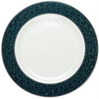 P629 Churchill Verona Marble Service Plates 320mm