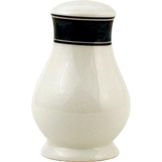 P636 Churchill Verona Sandringham Salt Shakers 82mm