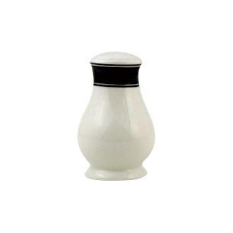P637 Churchill Verona Sandringham Pepper Shakers 82mm