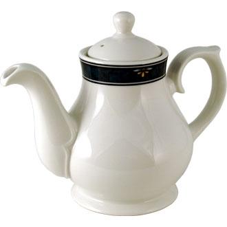 P639 Churchill Verona Tea and Coffee Pots 852ml