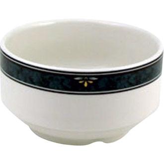P640 Churchill Verona Soup Bowls 110mm