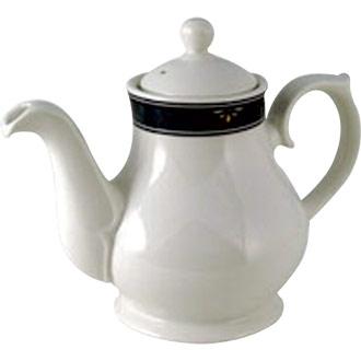 P648 Churchill Verona Tea and Coffee Pots 426ml